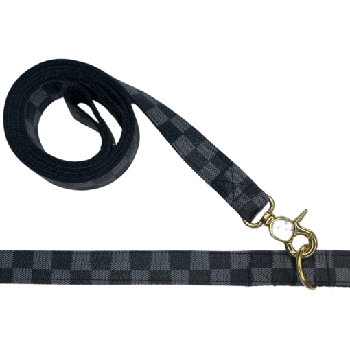 Collar Monogram Black - Image 3