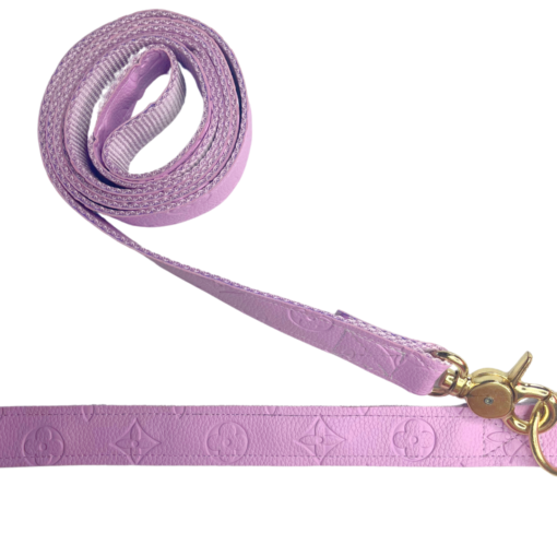 Collar Louis Vuitton Lavender Luxe - Image 3