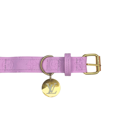 Collar Louis Vuitton Lavender Luxe - Image 2