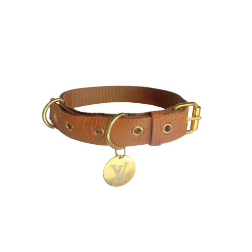 Collar Louis Vuitton Terracotta Essence