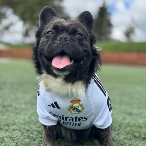 Camiseta Real Madrid - Image 3